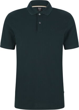 BOSS Men Business Leisure Jersey