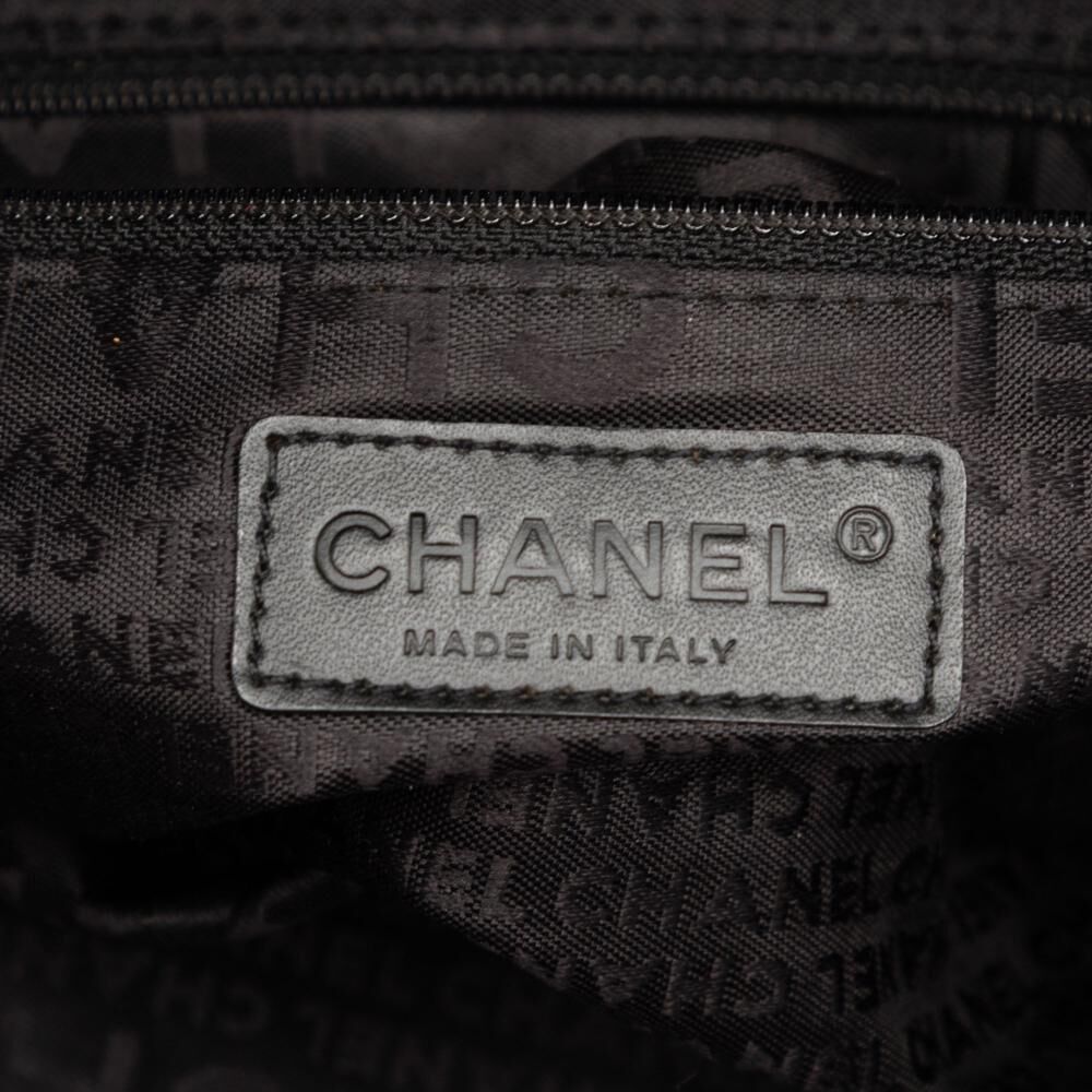 Chanel Chocolate Bar