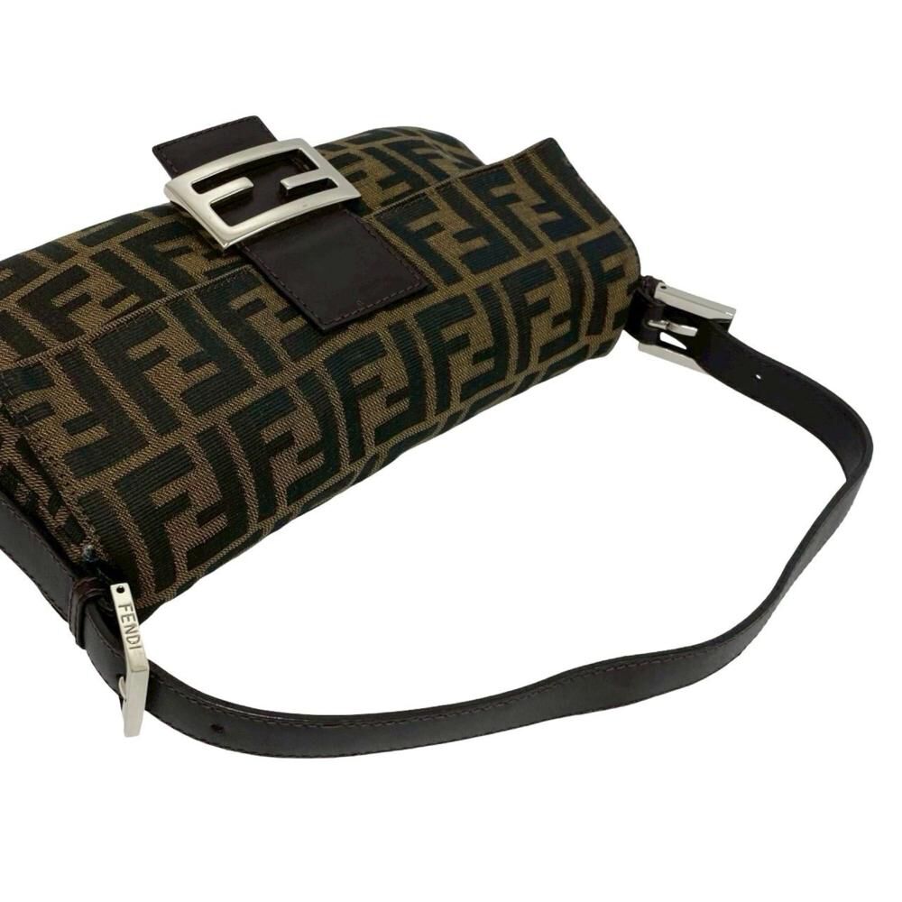 Fendi Bucket Bag