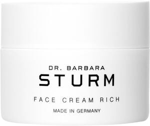 Face Cream Rich