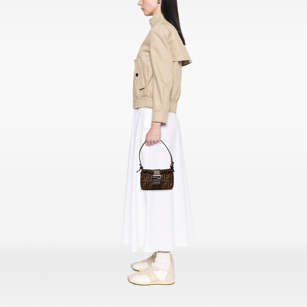Fendi Shoulder Bag