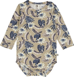 Lily l/s body