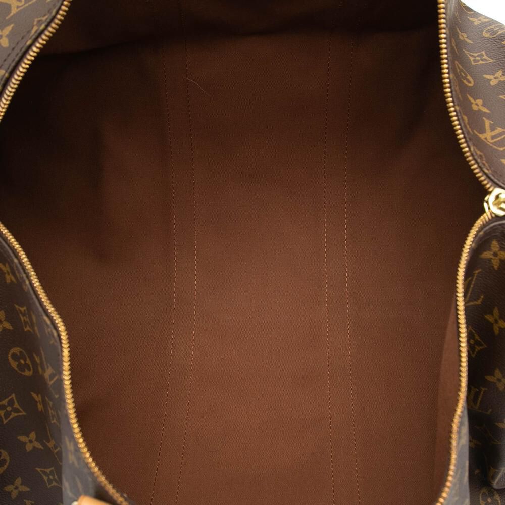 Louis Vuitton Keepall