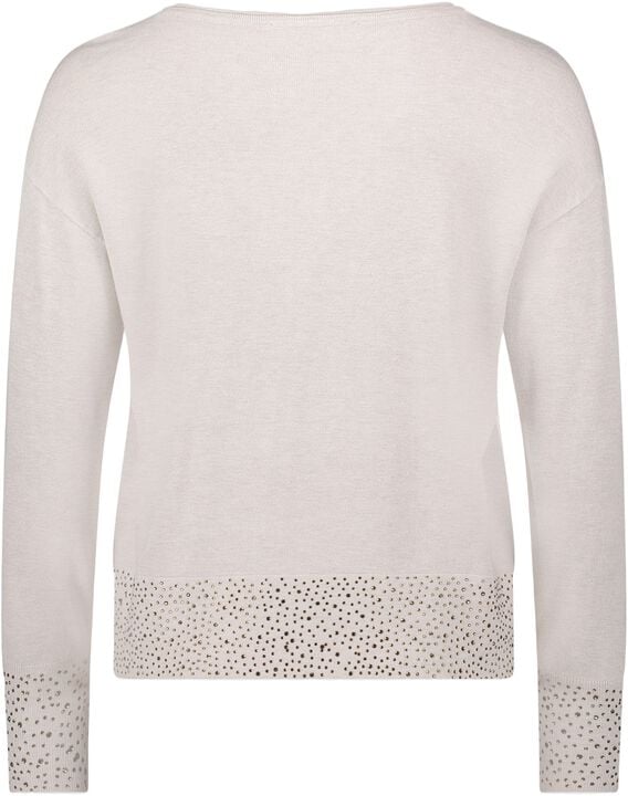 Strickpullover Ku