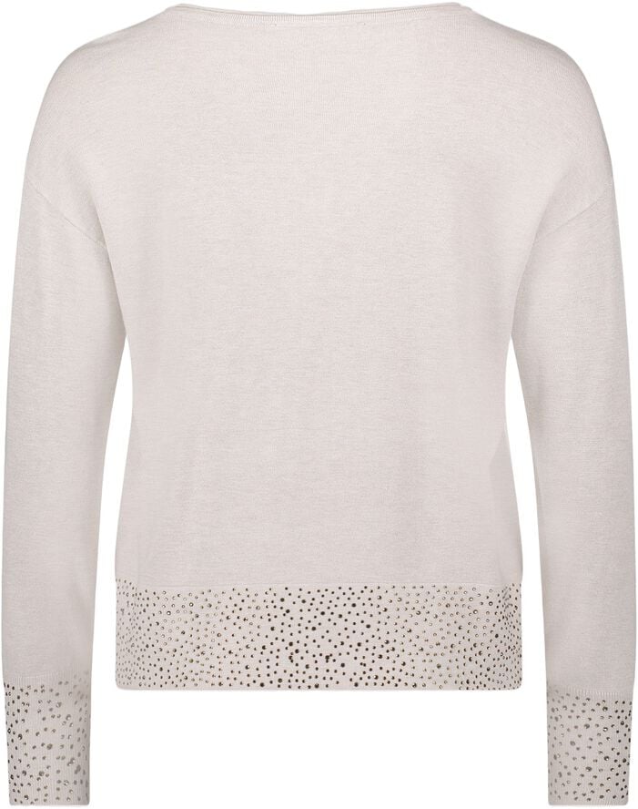 Strickpullover Ku