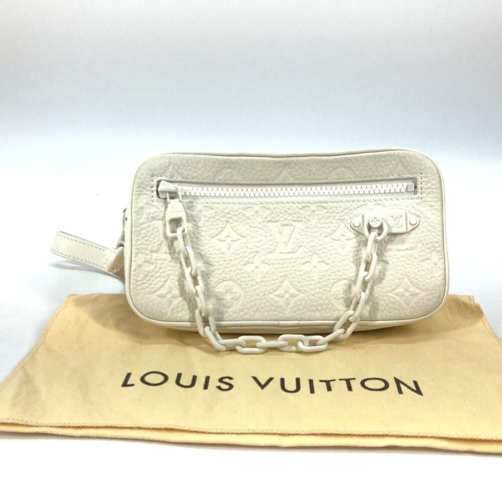 Louis Vuitton Clutch