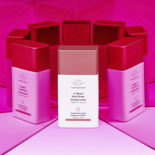 O-Bloos - Rosi Drops