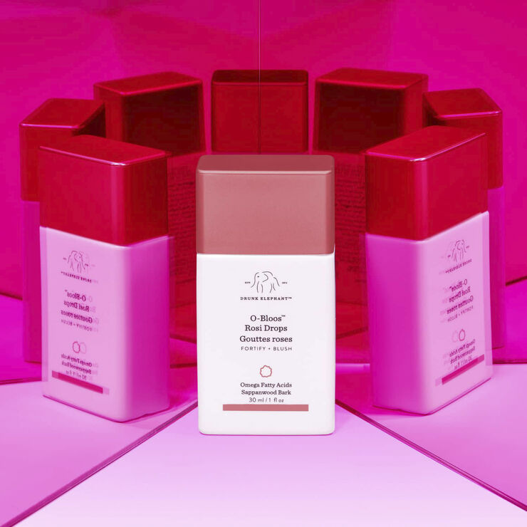 O-Bloos - Rosi Drops