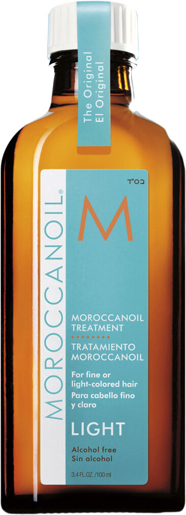 Moroccanoil Treatment Light 100 ml