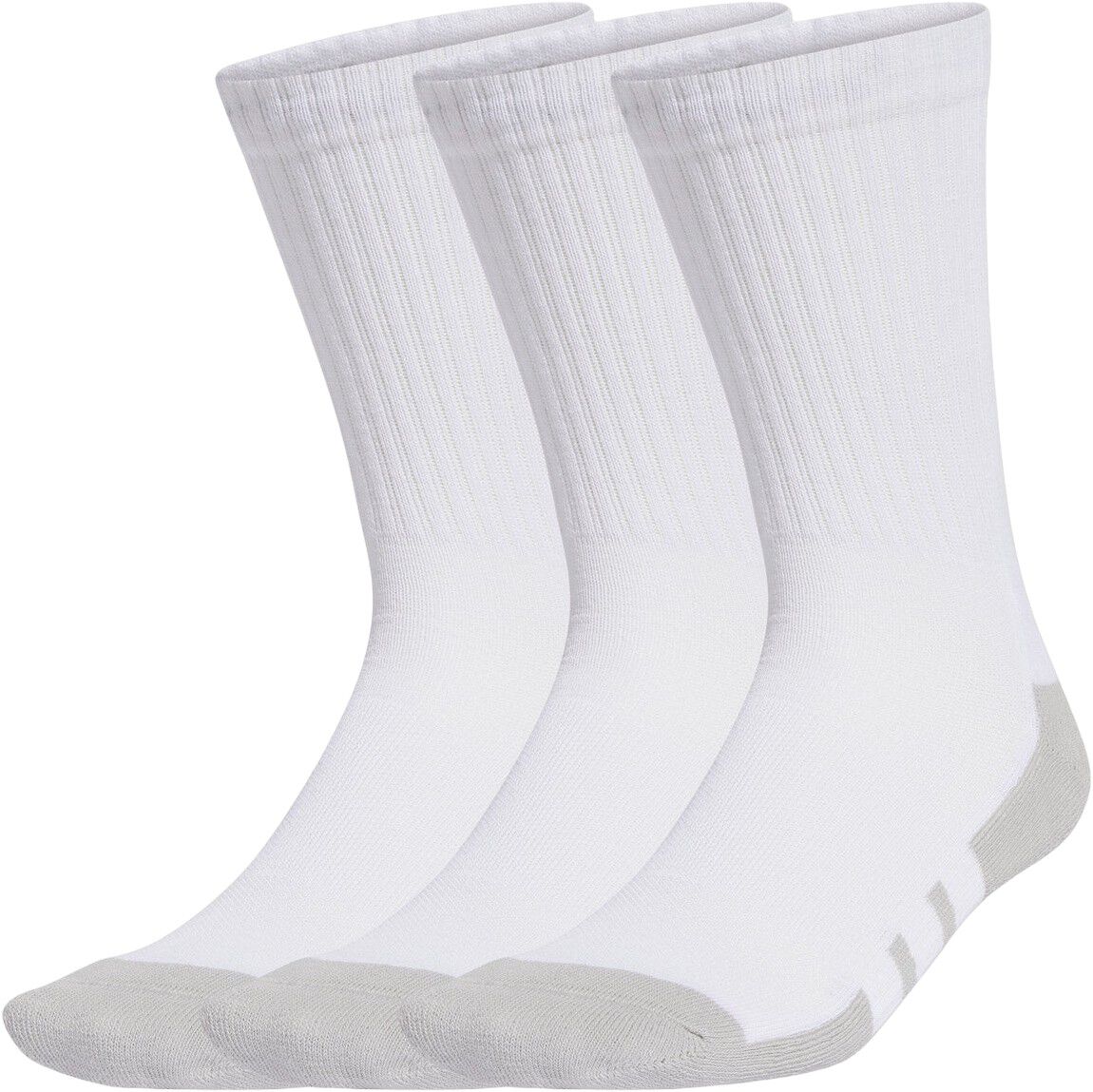Essentials CLIMACOOL Crew Socks 3 Par