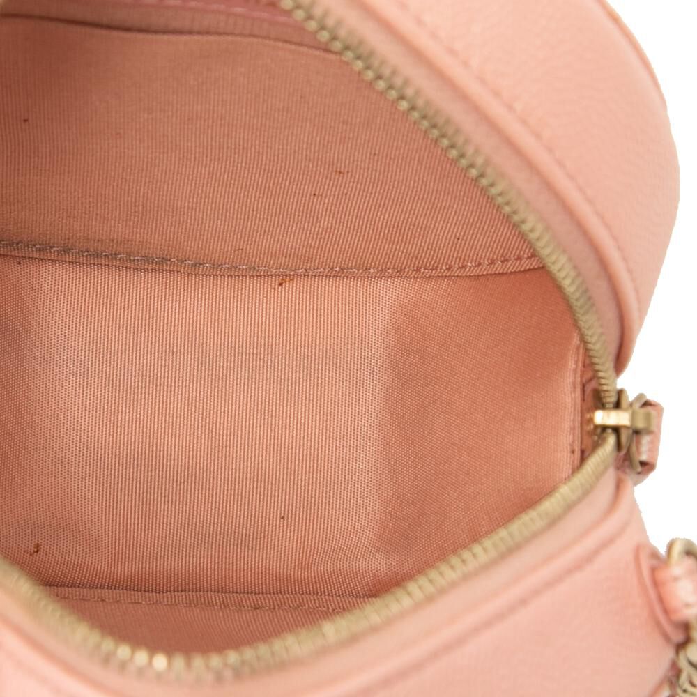 Chanel Crossbody Bag