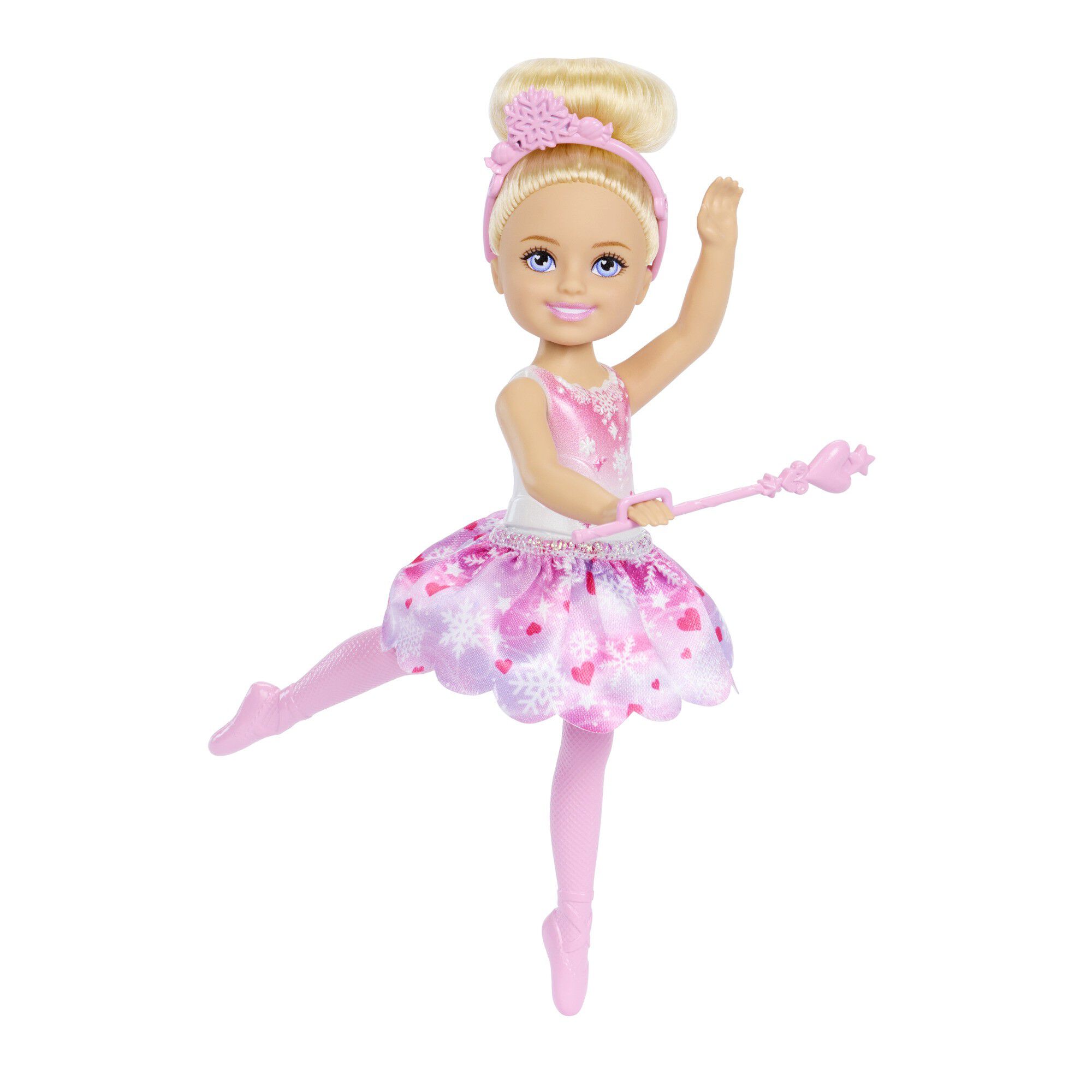 brb Nutcracker Chelsea Sn