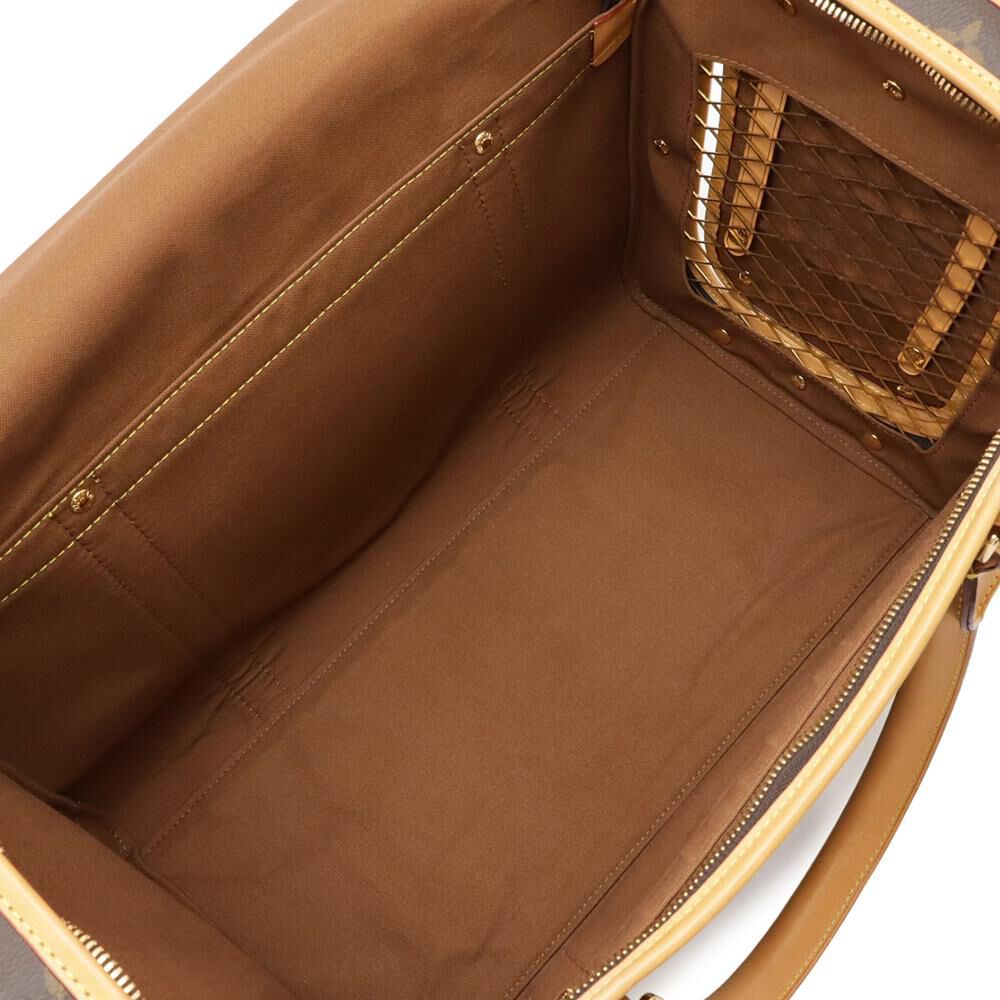 Louis Vuitton Luggage