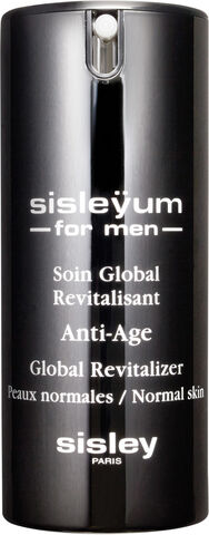 SisleÿUm Global Revitalizer Normal Skin