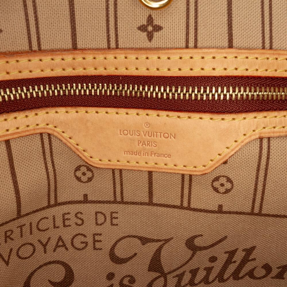 Louis Vuitton Neverfull