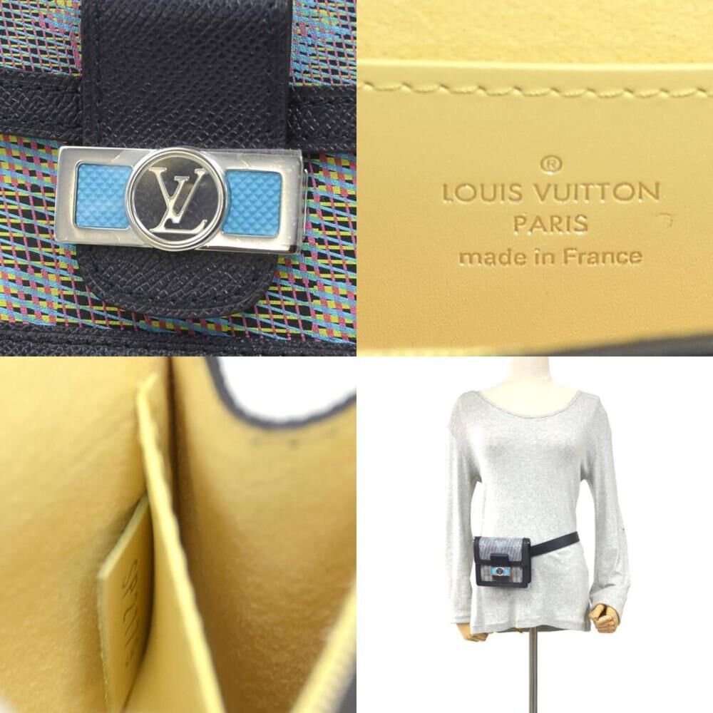 Louis Vuitton Dauphine