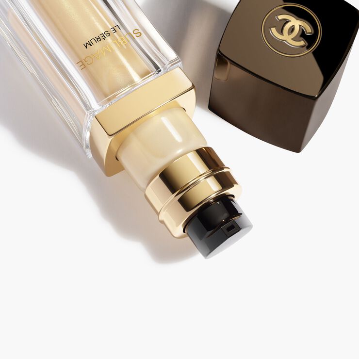 Ultimate Serum: Rejuvenates And Redefines