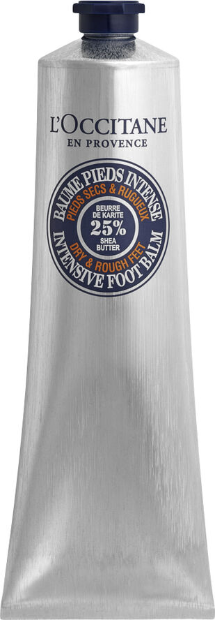 Shea Intensive Foot Balm 150ml