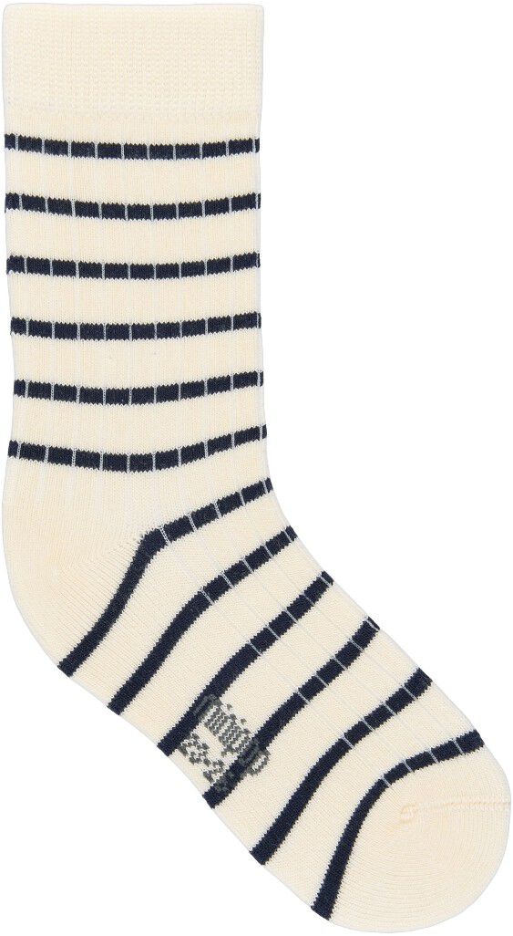 Minipop Bamboo Socks Stripe