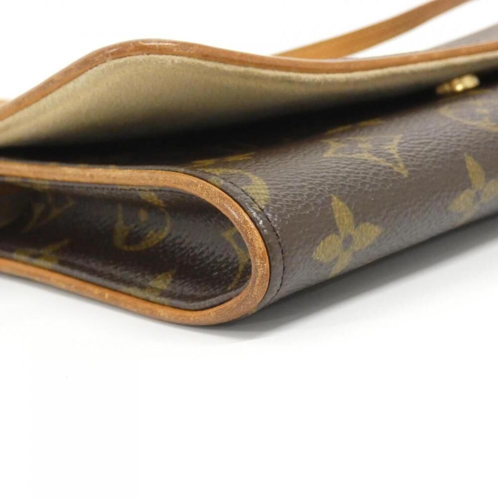 Louis Vuitton Twin Pochette