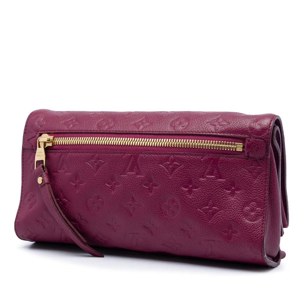 Louis Vuitton Petillante