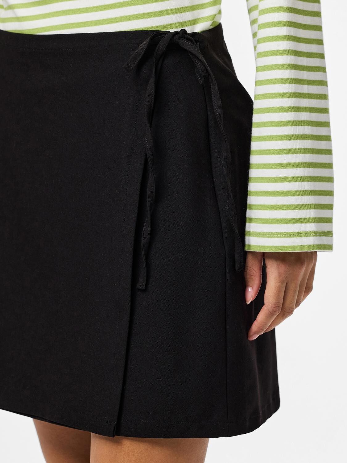 PCBOSELLA MW WRAP SKIRT NOOS BC