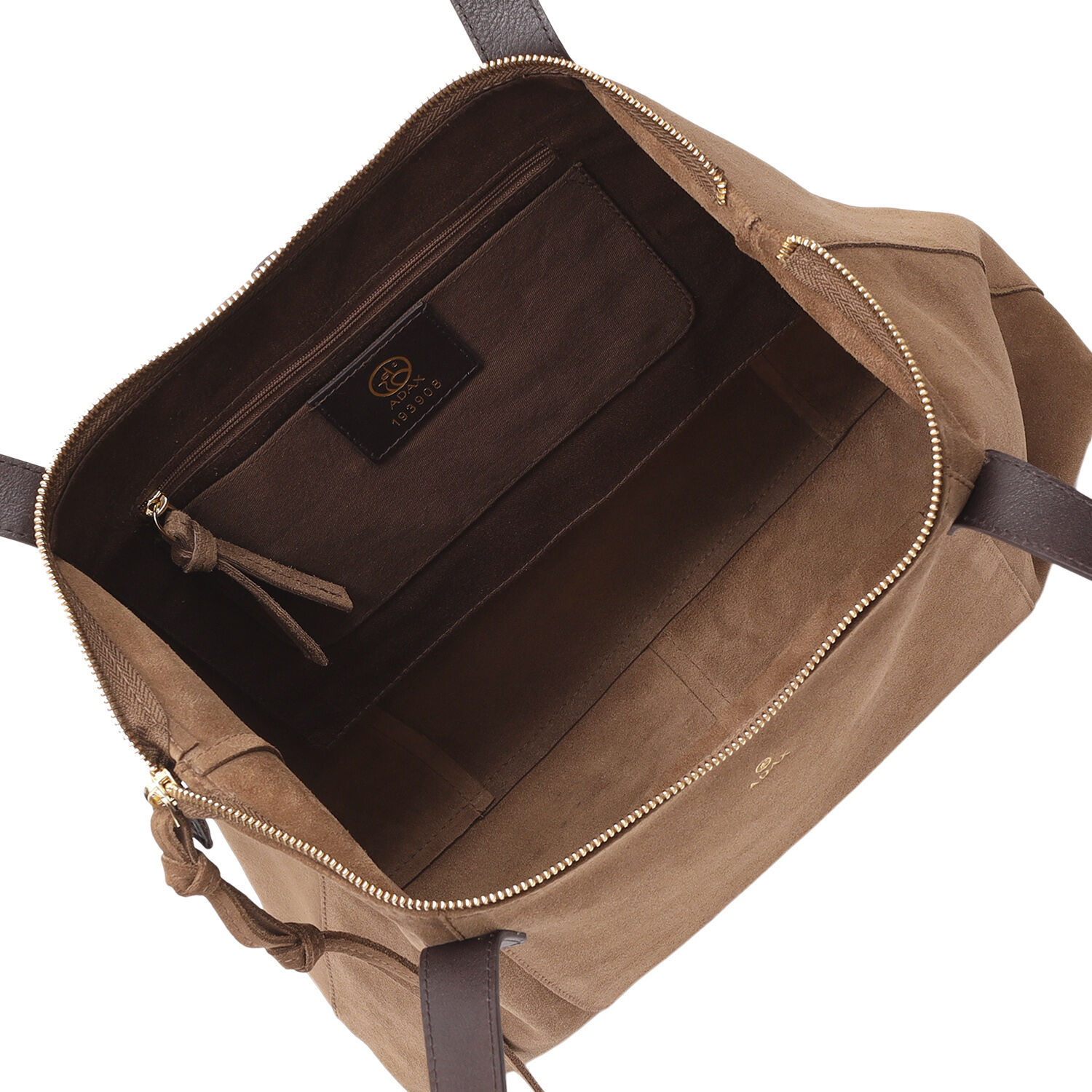 Rozzano shopper Amelie