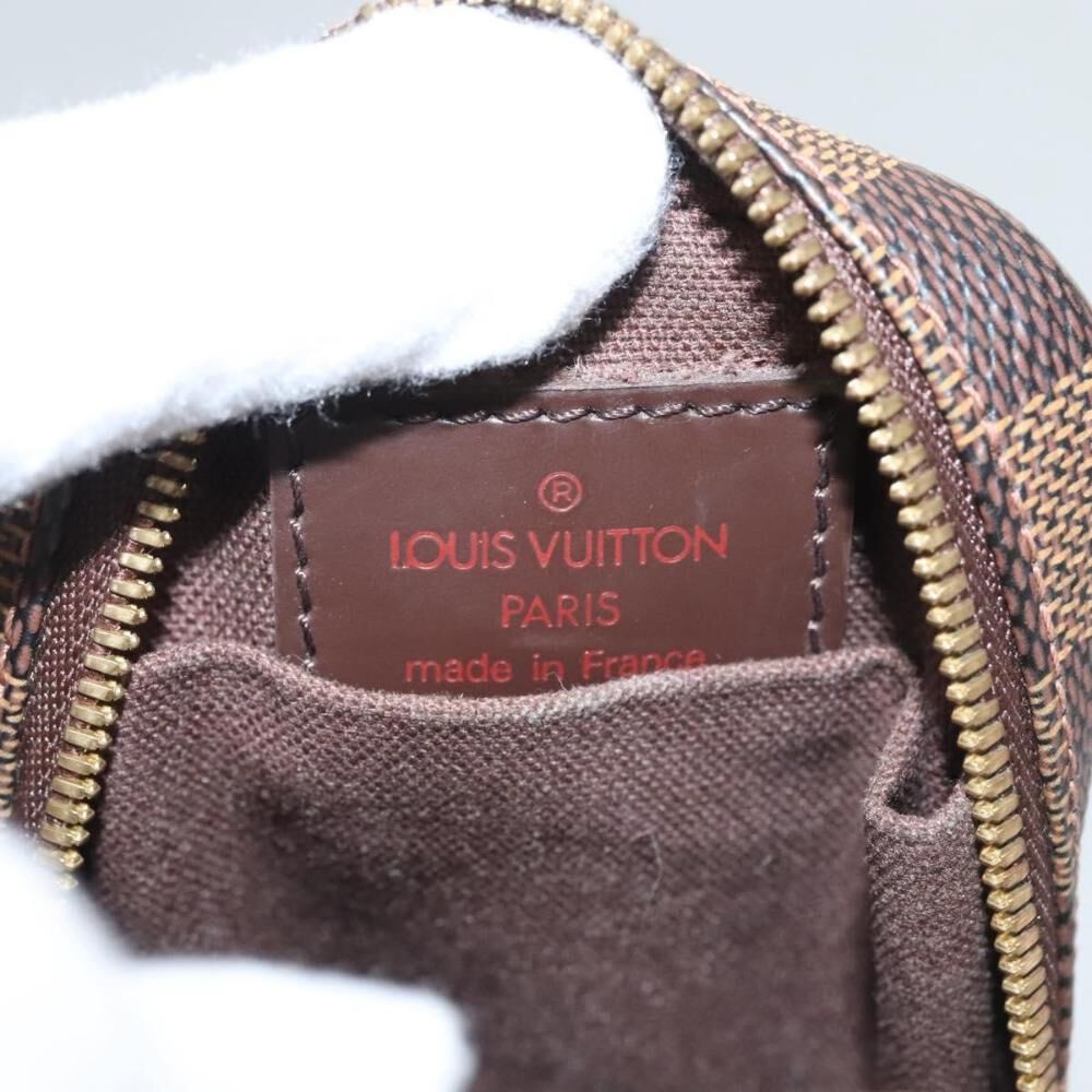Louis Vuitton Case