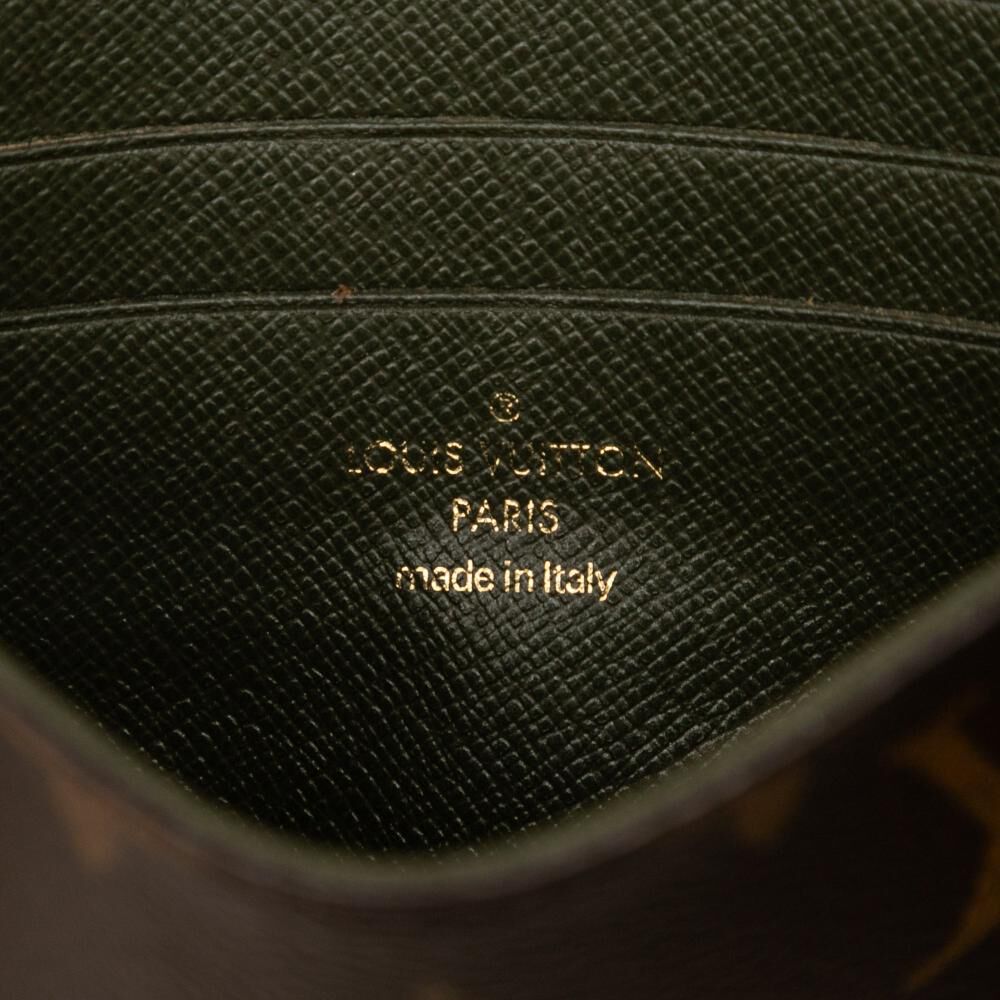 Louis Vuitton Crossbody Bag