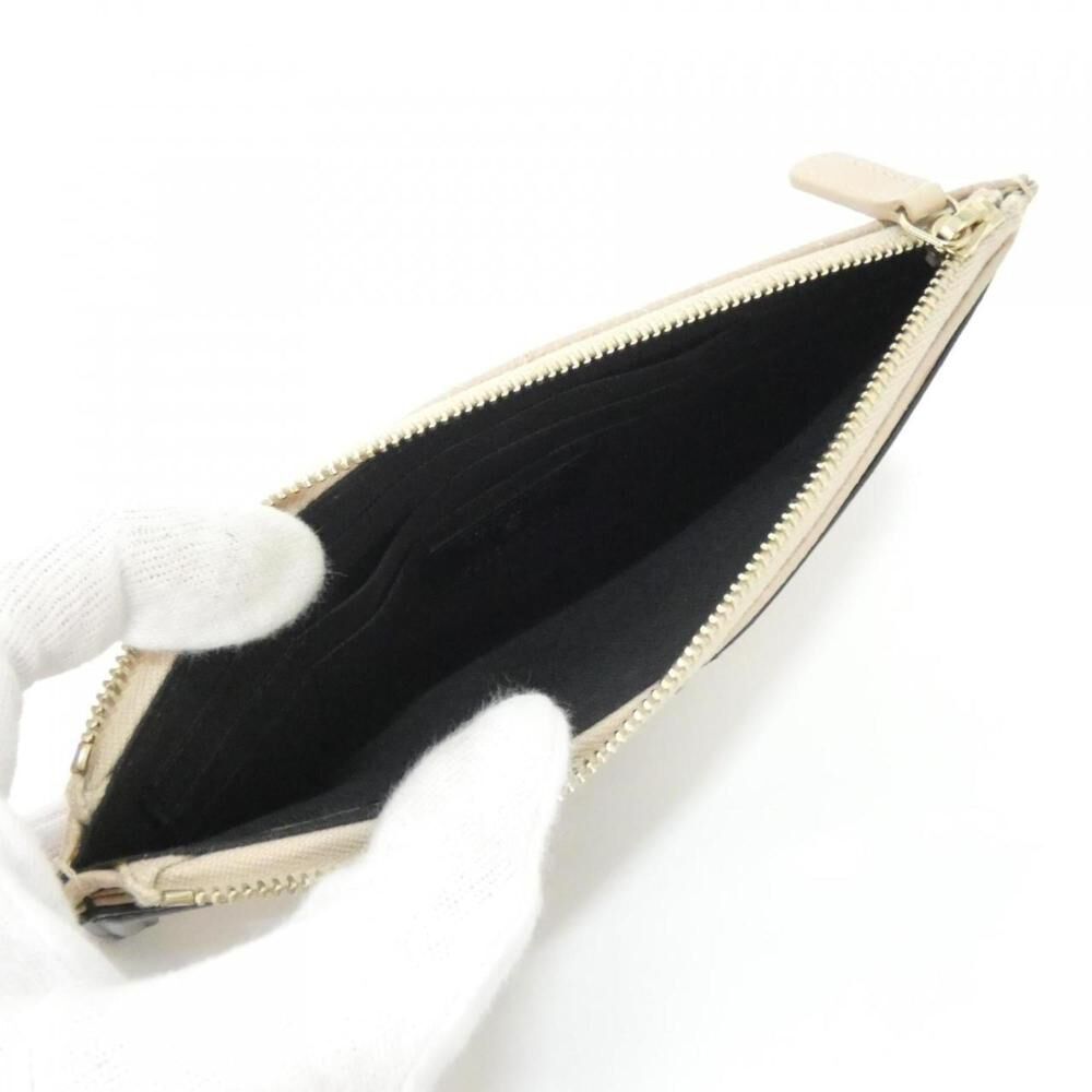 Chanel Pouch