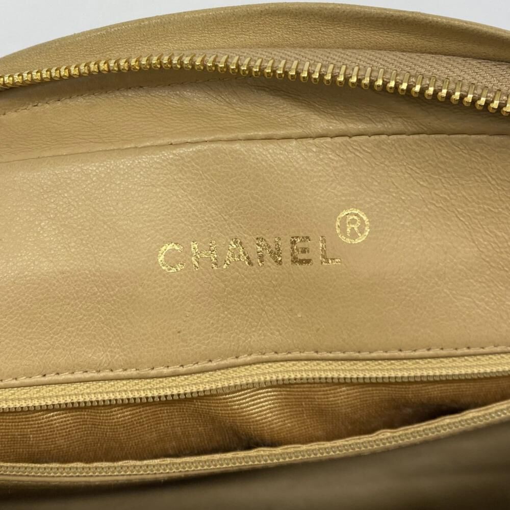 Chanel Shoulder Bag