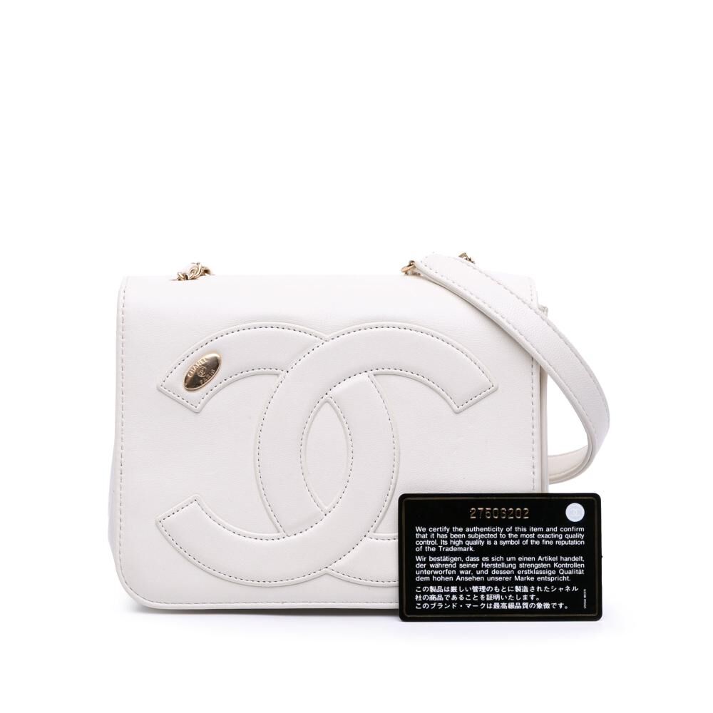 Chanel Flap Bag