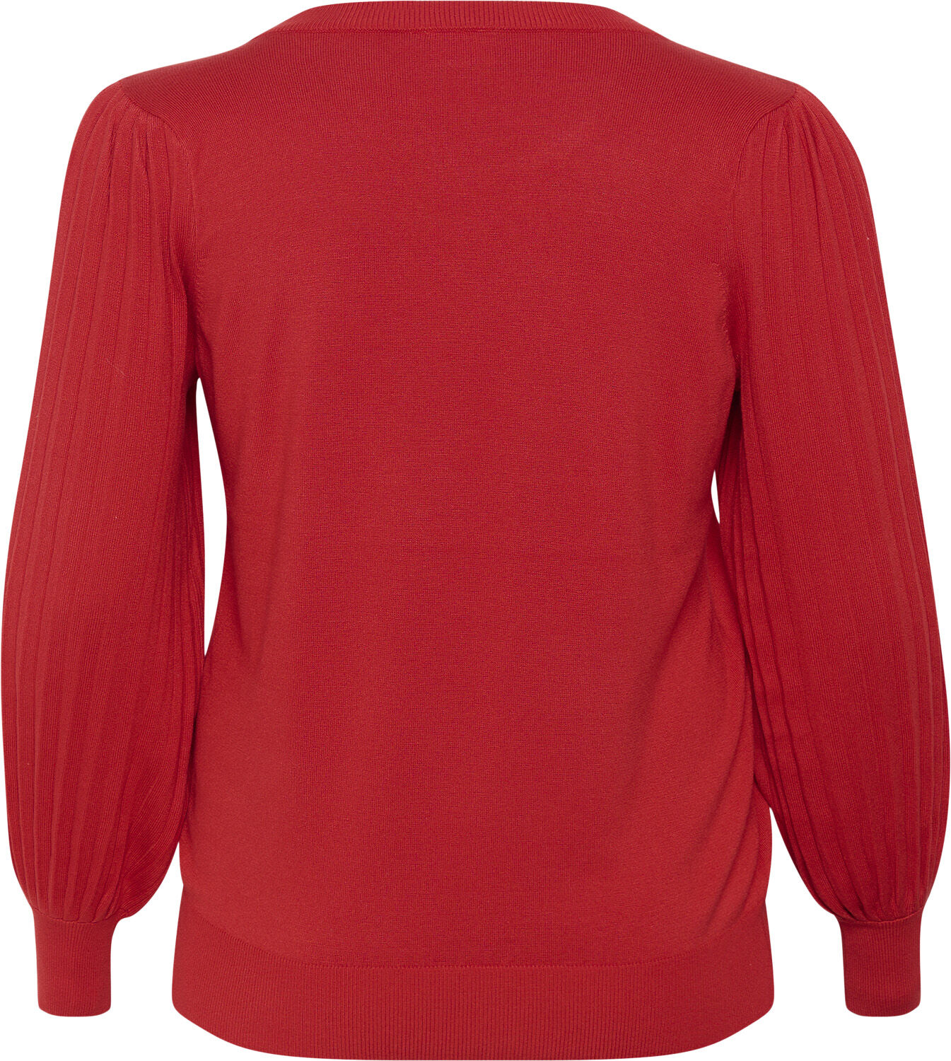 KCloni Knit Pullover