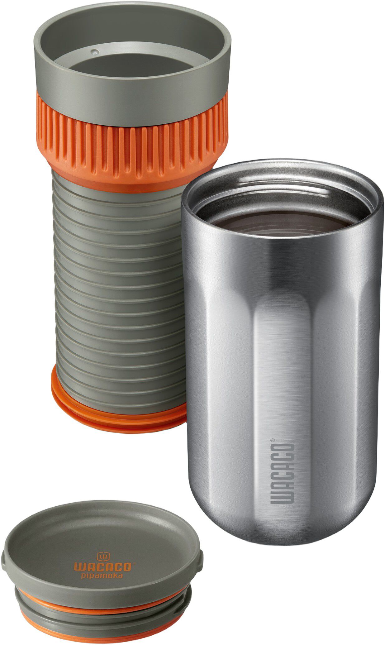 Wacaco Pipamoka Coffee Maker