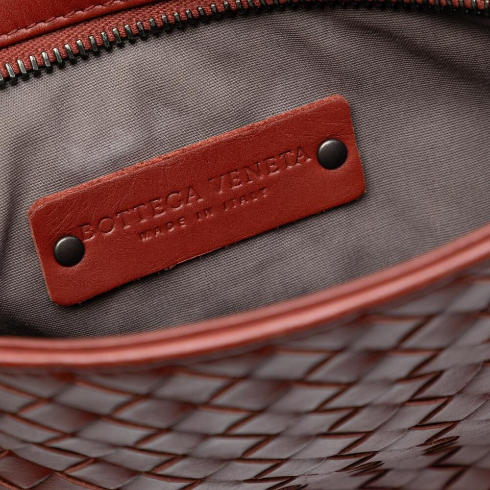 Bottega Veneta Crossbody Bag