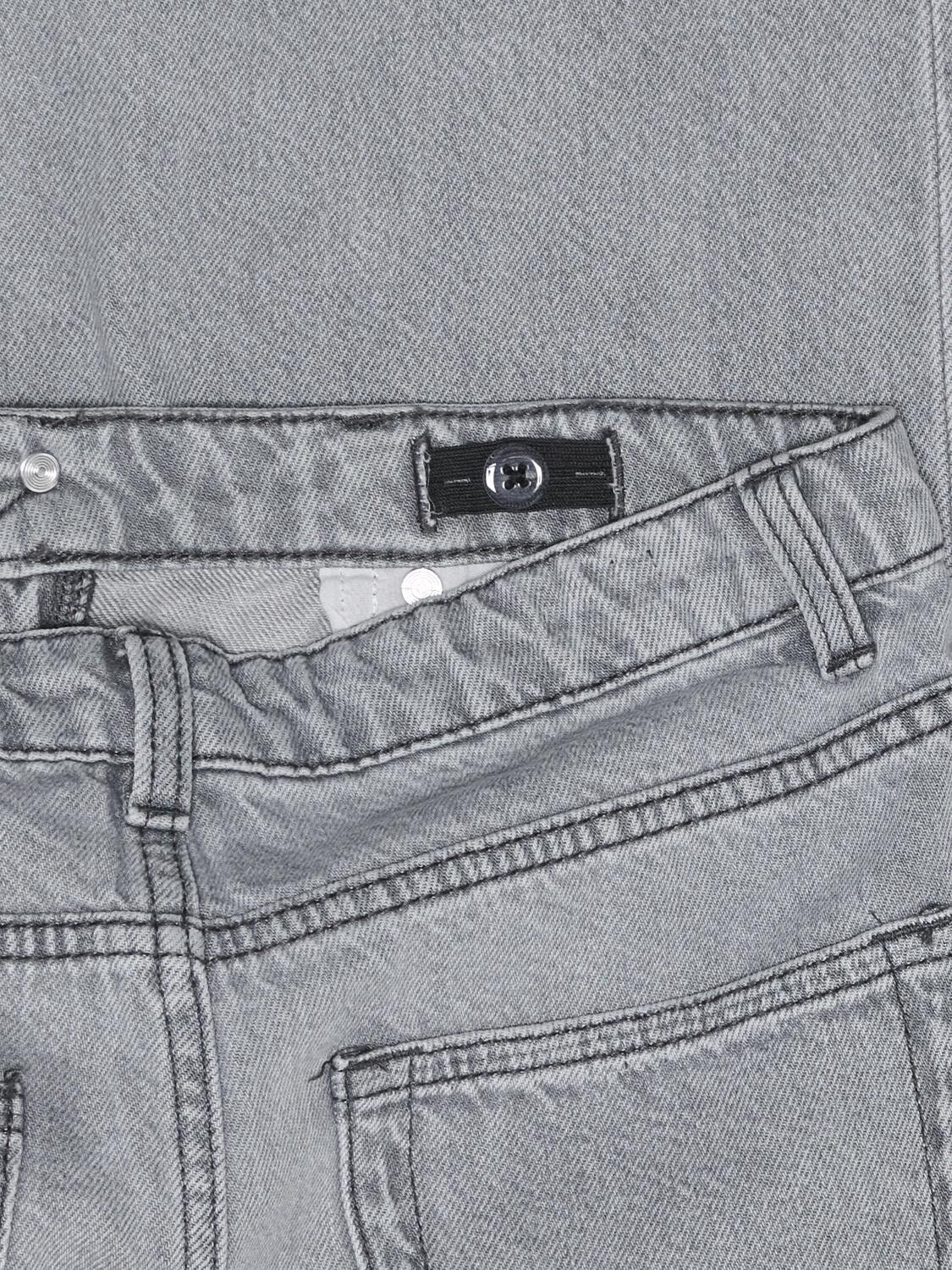 OSJFADE LOOSE LMG 4717 PIM DNM NOOS