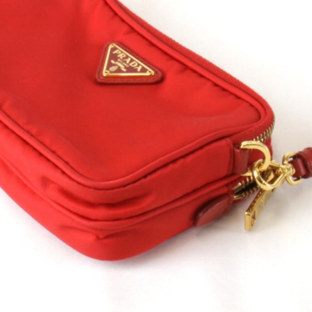 Prada Shoulder Bag