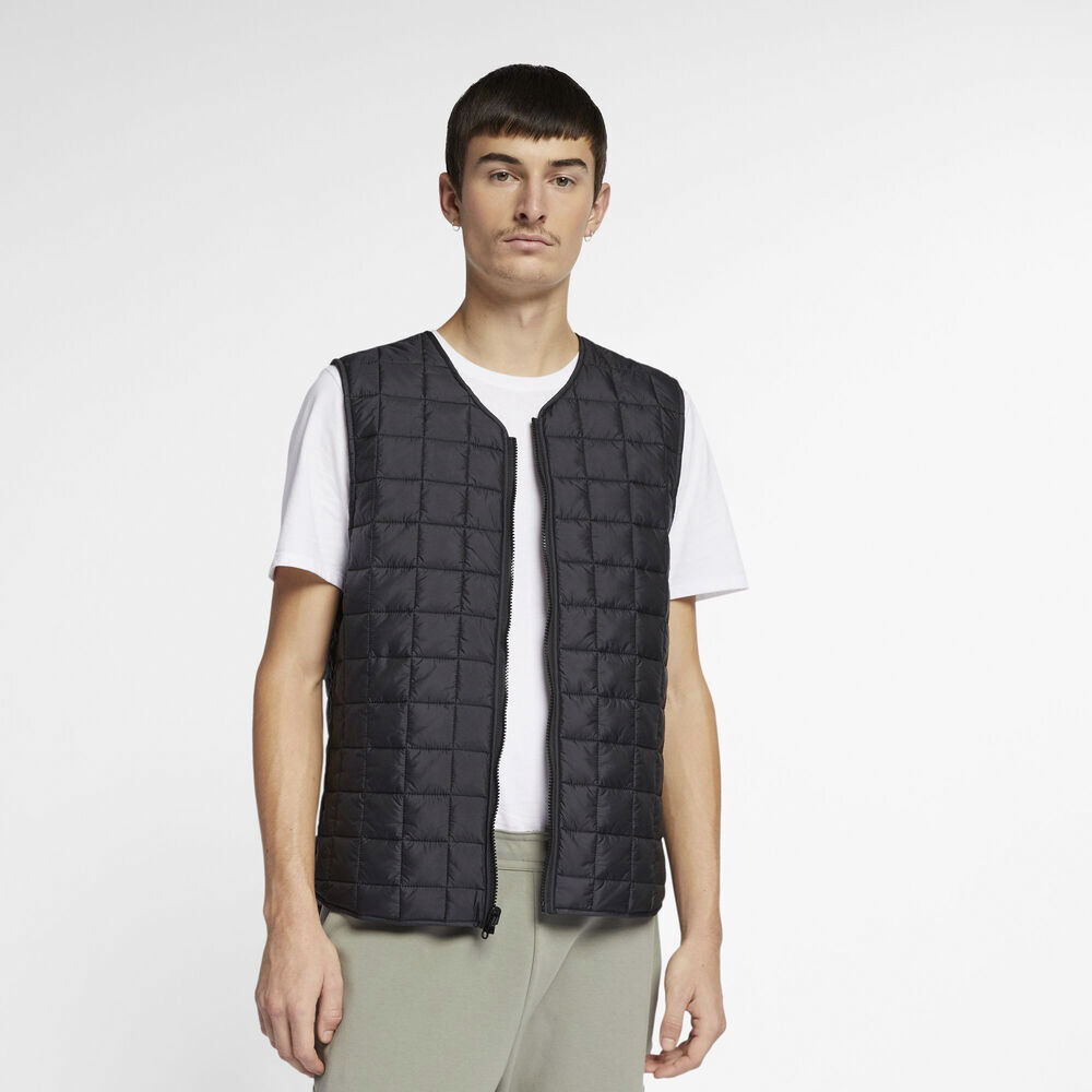 Synthetic Fill 3 In 1 Jacket Tech Pack