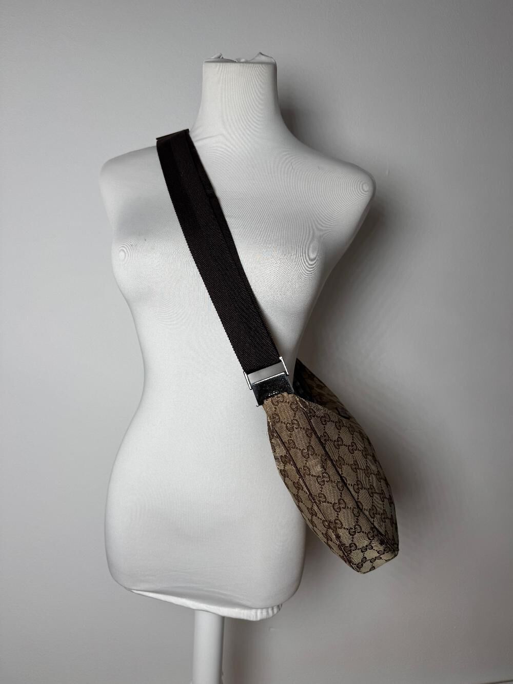 Gucci Shoulder Bag