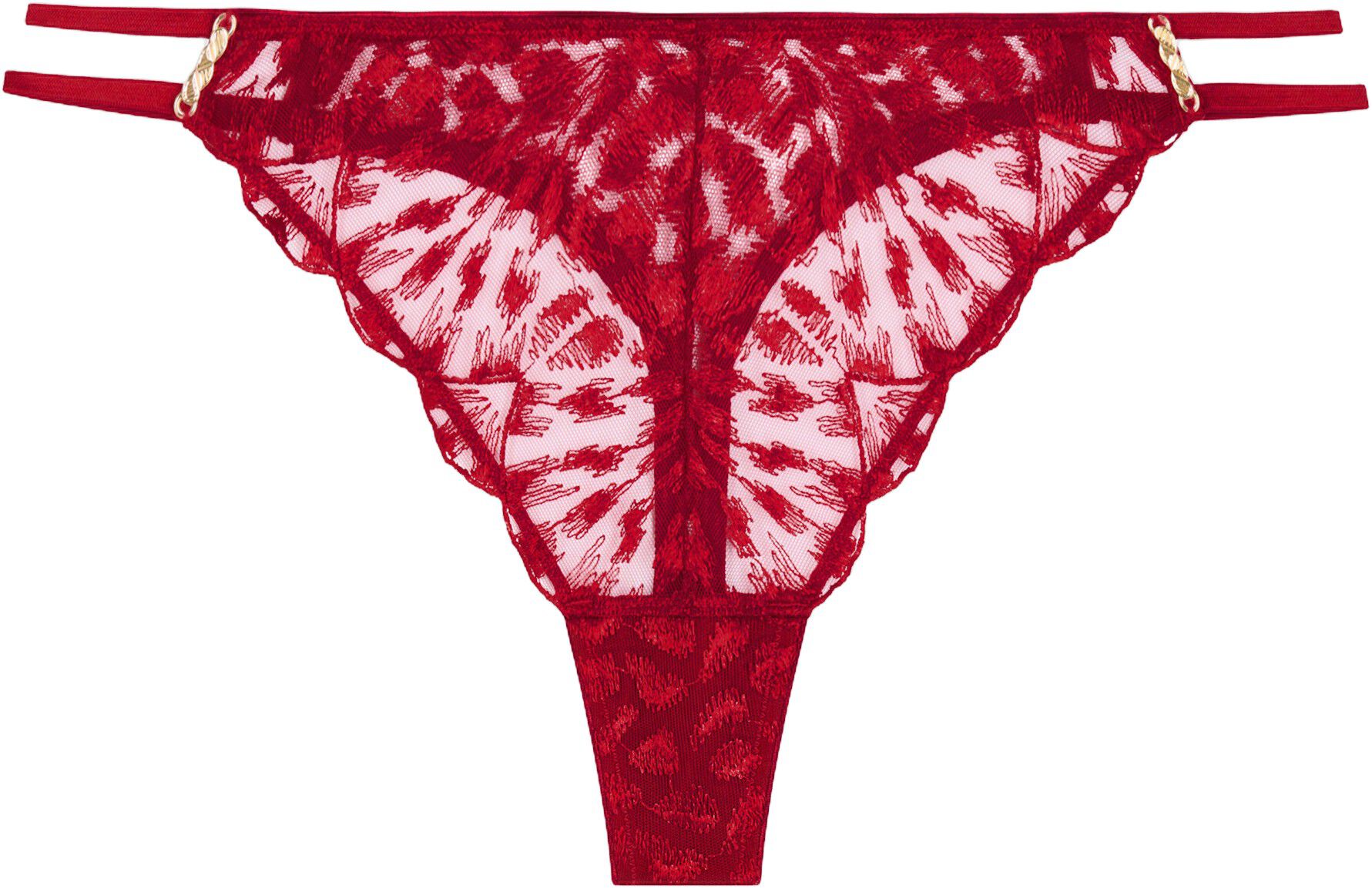 TANGA CRAZY IN