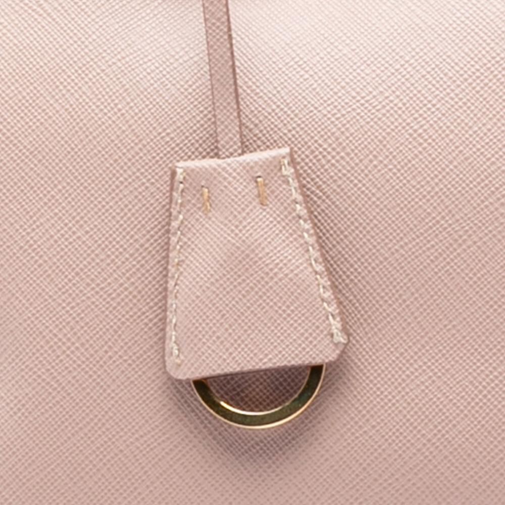 Prada Galleria Bag