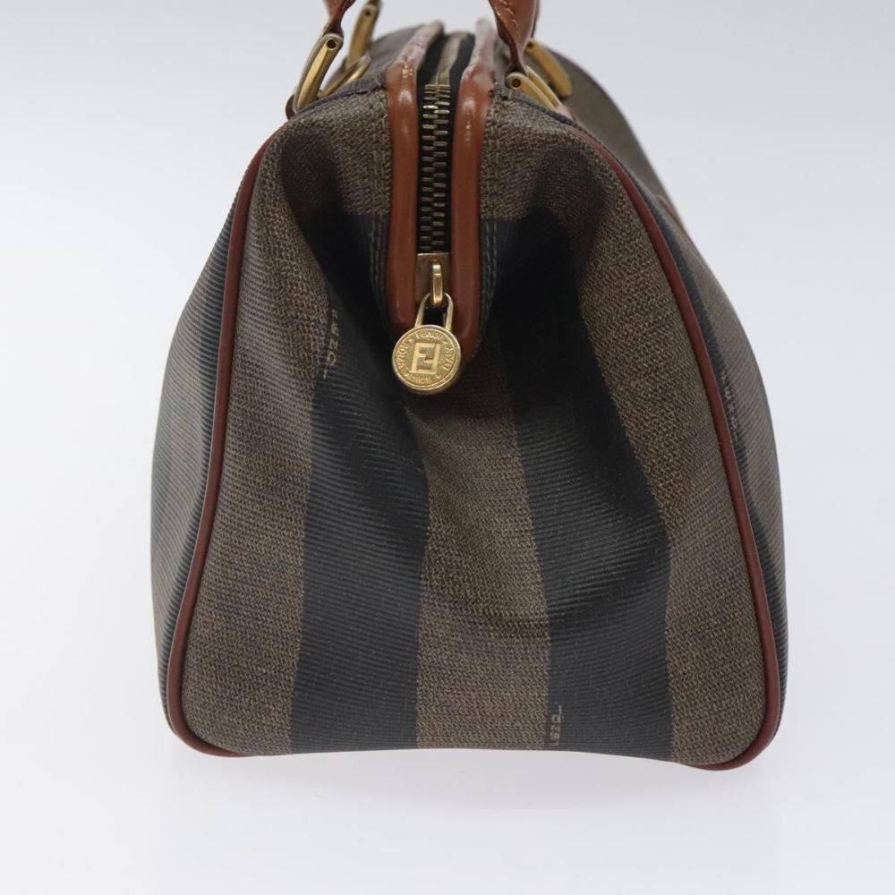 Fendi Boston Bag