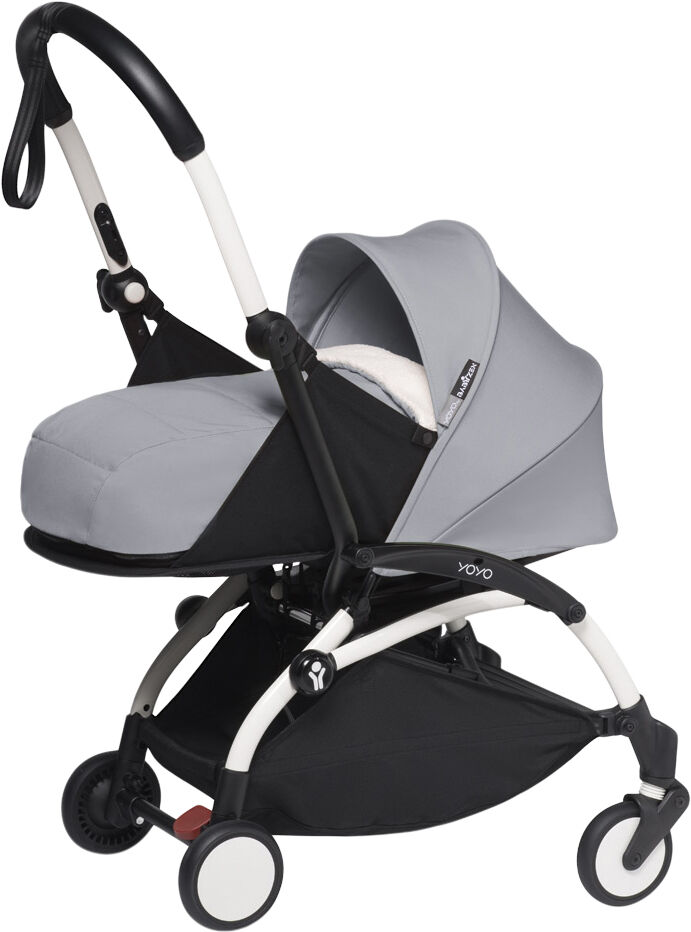 Stokke&reg; YOYO&reg; 0+ nyf&oslash;dtpakke
