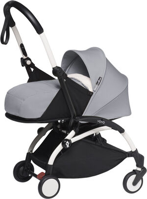 Babyzen Yoyo 0+ newborn pack