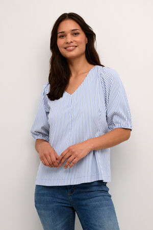 CUabigail SS Blouse