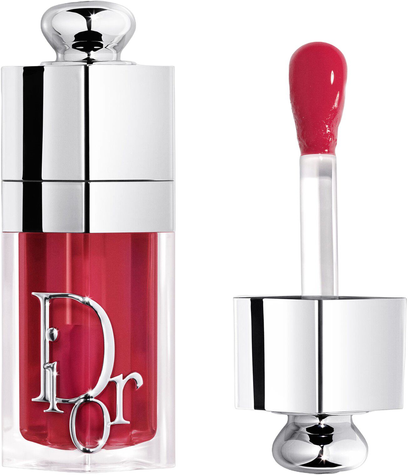 Dior Addict Lip Glow Oil