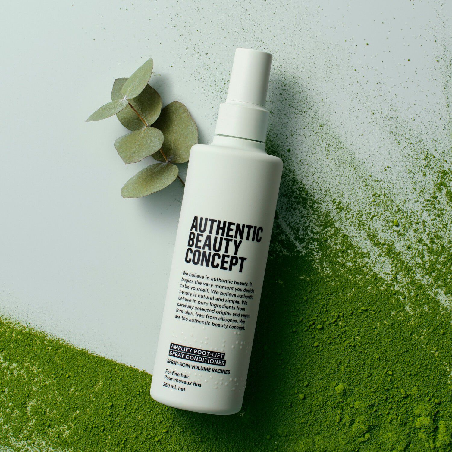 Amplify Root-Lift Spray Conditioner - Spray til volumen og h&aring;rr&oslash;dder u