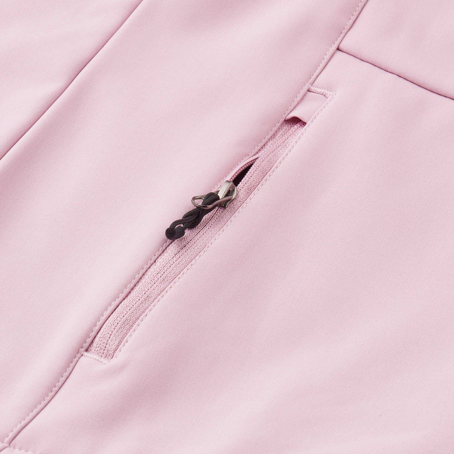 Simris Softshell Overgangsjakke