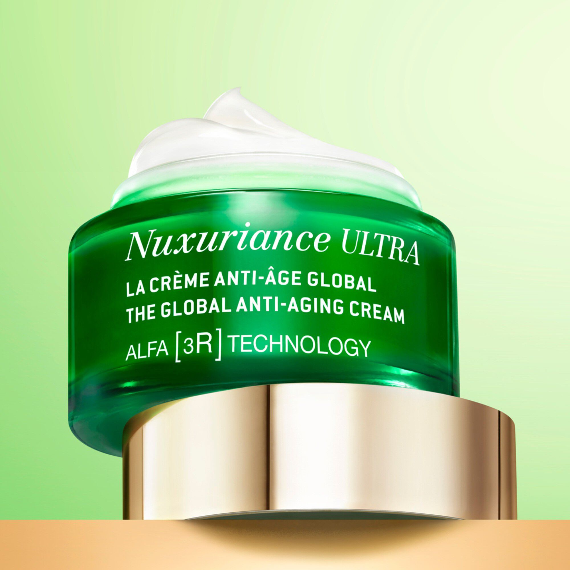 NUXURIANCE ULTRA - DAY CREAM - ALL SIN TYPE 50 ML