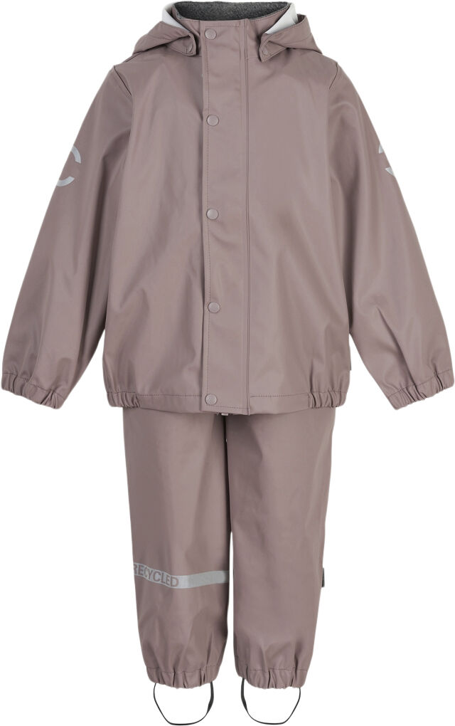 PU Rain no Susp. Recycled